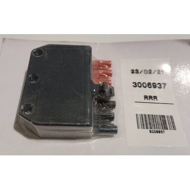 7 pin plug Sime 6291202 7 pin plug Sime 6291202