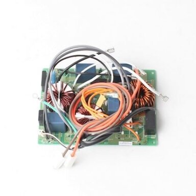 Atlantic elektromagnetinių trikdžių filtras 169211 Atlantic elektromagnetinių trikdžių filtras 169211