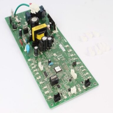 Atlantic ryšio plokštė (Interface card) 965438 Atlantic ryšio plokštė (Interface card) 965438