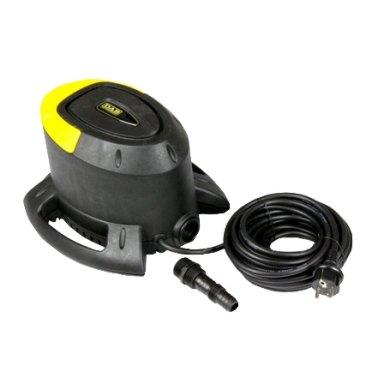 Automatinis elektrinis panardinamas siurblys EUROCOVER Automatinis elektrinis panardinamas siurblys EUROCOVER