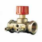 Balansinis ventilis Danfoss, ASV-M DN32 Balansinis ventilis Danfoss, ASV-M DN32