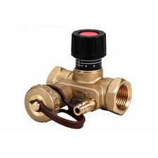 Balansinis ventilis Danfoss, USV-I 32 d32 PN16 Balansinis ventilis Danfoss, USV-I 32 d32 PN16