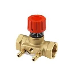 Balansinis ventilis Danfoss, ASV-I-20 Balansinis ventilis Danfoss, ASV-I-20