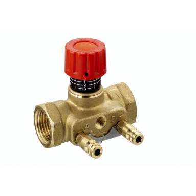 Balansinis ventilis Danfoss, ASV-I-32 Balansinis ventilis Danfoss, ASV-I-32