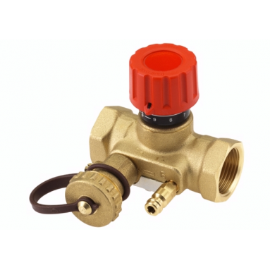 Balansinis ventilis Danfoss, USV-I 20 d20 PN16 Balansinis ventilis Danfoss, USV-I 20 d20 PN16