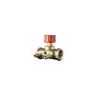 Balansinis ventilis Danfoss, ASV-M DN32