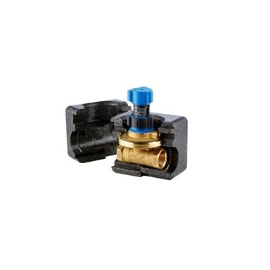 Balansinis ventilis Danfoss, ASV-PV-20 automatnis, su izoliacija