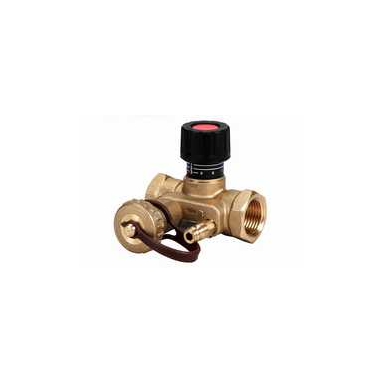 Balansinis ventilis Danfoss, USV-I 32 d32 PN16