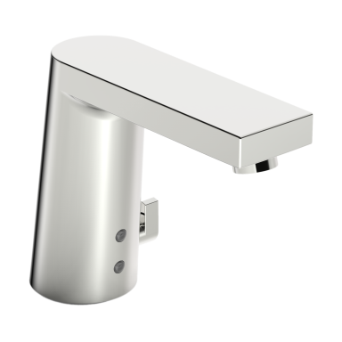 Bekontaktis praustuvo maišytuvas ELECTRA (maitinimo blokelis 9/12V), Bluetooth Bekontaktis praustuvo maišytuvas ELECTRA (maitinimo blokelis 9/12V), Bluetooth