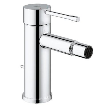 Bide maišytuvas Essence S su d.v., chromas Bide maišytuvas Essence S su d.v., chromas