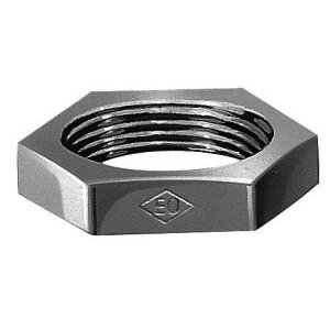Bronzinė kontraveržlė 1/2" Bronzinė kontraveržlė 1/2"