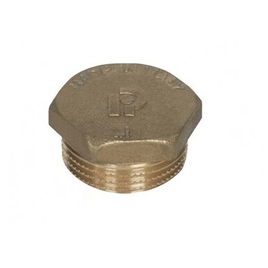 Bronzinė aklė iš 1"1/2 Bronzinė aklė iš 1"1/2
