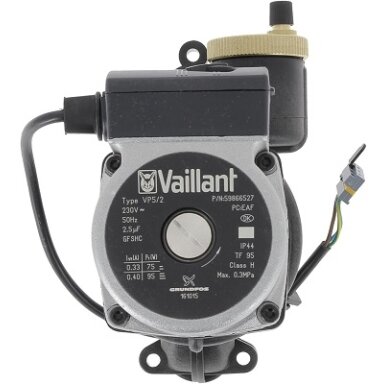Cirkuliacinis siurblys Vaillant atmoTEC 0020220505 Cirkuliacinis siurblys Vaillant atmoTEC 0020220505
