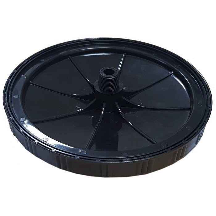 Difuzorius valymo įrenginiams 10" SEW