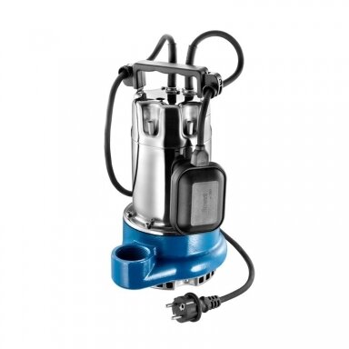 Drenažinis siurblys DH100 G 230V-50 Drenažinis siurblys DH100 G 230V-50