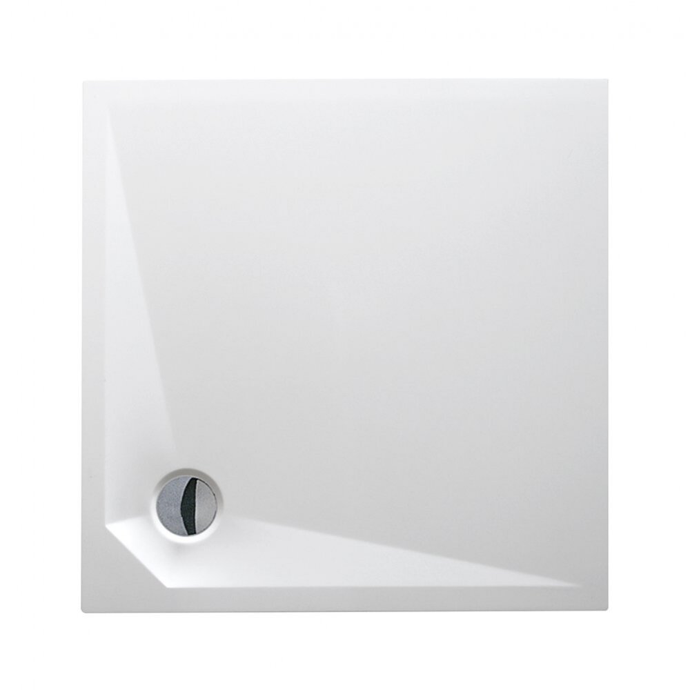 Dušo padėklas Marmo Neo Square 1000x1000 Dušo padėklas Marmo Neo Square 1000x1000