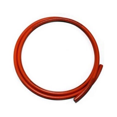 Dujinė žarna 6mm (guminė)