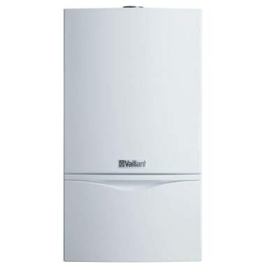 Dujinis atmosferinis katilas Vaillant atmoTEC plus VUW 194/4-5, šild. galia 20kW, K.V.R. galia 22,2kW