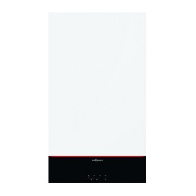Dujinis katilas Viessman Vitodens 100-W 3,2-19,0kW, tipas B1HF Dujinis katilas Viessman Vitodens 100-W 3,2-19,0kW, tipas B1HF