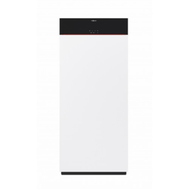 Dujinis katilas Viessman Vitodens 111-F, 3,2-32,0 kW Dujinis katilas Viessman Vitodens 111-F, 3,2-32,0 kW