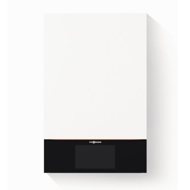 Dujinis katilas Viessman Vitodens 200-W B2KF 1,9-32kW