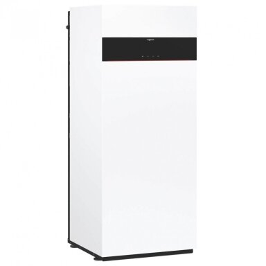 Dujinis katilas Viessman Vitodens 222-F, B2SF, 32 1,9 - 32 kW