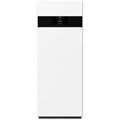 Dujinis katilas Viessman Vitodens 222-F B2TF 1,9–25,0 kW