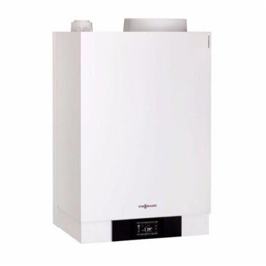 Dujinis katilas Viessman Vitodens 222-W 1,9 - 19kW