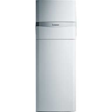 Dujinis kondensacinis katilas Vaillant ecoCOMPACT VSC 266/4 -5 su 200L boileriu, šild. galia 25kW, galia V.Š. 30,6 kW Dujinis kondensacinis katilas Vaillant ecoCOMPACT VSC 266/4 -5 su 200L boileriu, šild. galia 25kW, galia V.Š. 30,6 kW
