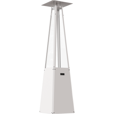 DUJINIS LAUKO ŽIDINYS UMBRELLA BALTAS DUJINIS LAUKO ŽIDINYS UMBRELLA BALTAS