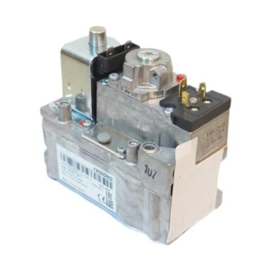 Dujų vožtuvas Honeywell VR4605C 1136 1/2" 6089702 Dujų vožtuvas Honeywell VR4605C 1136 1/2" 6089702