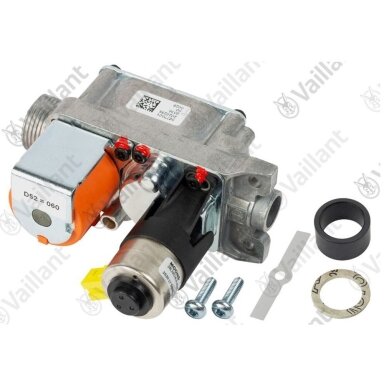 Dujų vožtuvas Vaillant 0010039686 Dujų vožtuvas Vaillant 0010039686
