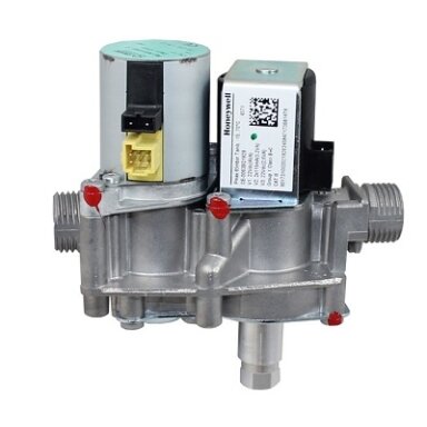 Dujų vožtuvas Vaillant 0020053968 Dujų vožtuvas Vaillant 0020053968