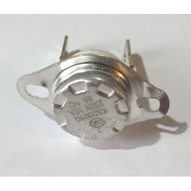 Dūmų termostatas Sime kolonėlei 6329563