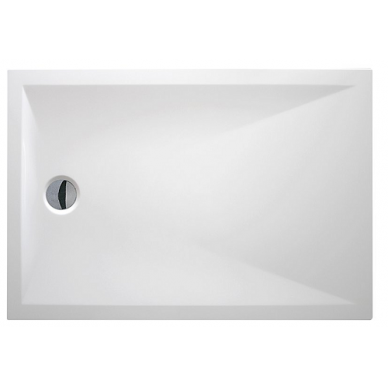 Dušo padėklas Marmo Neo Square-R 1100x800