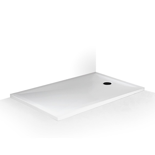 Dušo padėklas Marmo Neo Square-R 800x900 2