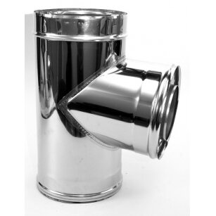 DW trišakis HeatUp NPNP d.130/180 85° (H221 1 2101 0130 085)
