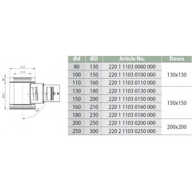 DW pravala su dur. HeatUp NPNP d.180/230 (H221 1 1123 0180 000) 1 DW pravala su dur. HeatUp NPNP d.180/230 (H221 1 1123 0180 000) 1