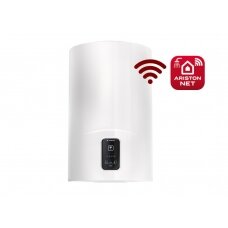 Elektrinis vandens šildytuvas Ariston, Lydos Wi-Fi 100, 95l