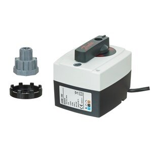 Elektrinė pavara DANFOSS, AMB 162 140S, trijų padėčių