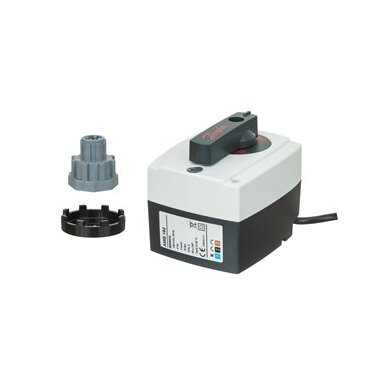 Elektrinė pavara DANFOSS, AMB 162 140S, trijų padėčių Elektrinė pavara DANFOSS, AMB 162 140S, trijų padėčių