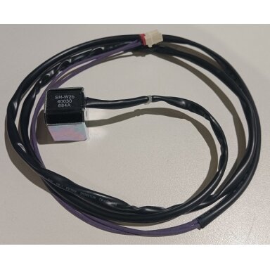 Elektromagnetinė ritė 4-iam vožtuvui Elektromagnetinė ritė 4-iam vožtuvui
