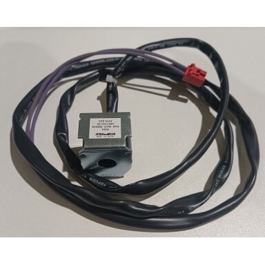 Elektromagnetinė ritė 4-iam vožtuvui Elektromagnetinė ritė 4-iam vožtuvui