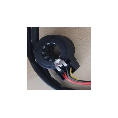 Elektromagnetinio išsiplėtimo vožtuvo (EEV) ritė d17,4mm; d38,5mm 4300034402