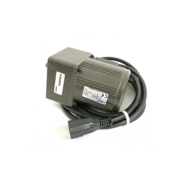Elektromet granulių padavimo mechanizmo variklis SPG 434-01-022