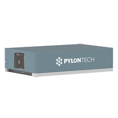 Energijos kaupimo akumuliatoriaus valdiklis BMS Pylontech Force H1 Energijos kaupimo akumuliatoriaus valdiklis BMS Pylontech Force H1