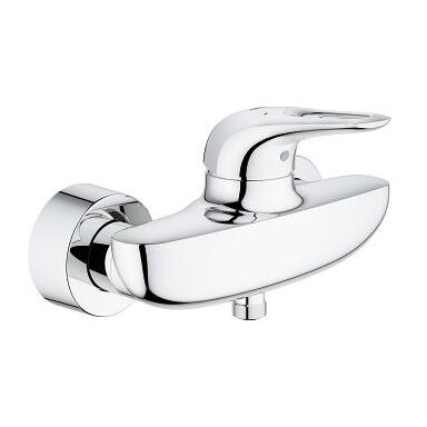 Eurostyle New dušo maišytuvas, chromas Eurostyle New dušo maišytuvas, chromas