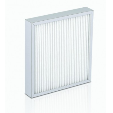 Filtras ePM1 60/F7 285x247x94-C ENSY 400HH/1/HV/1 (palub.) Filtras ePM1 60/F7 285x247x94-C ENSY 400HH/1/HV/1 (palub.)