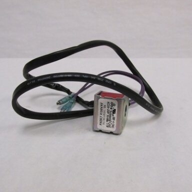 Gree elektromagnetinė ritė 4-iam vožtuvui L-12,5 cm Gree elektromagnetinė ritė 4-iam vožtuvui L-12,5 cm
