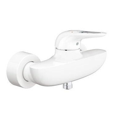 Grohe Eurostyle New dušo maišytuvas, baltas Grohe Eurostyle New dušo maišytuvas, baltas